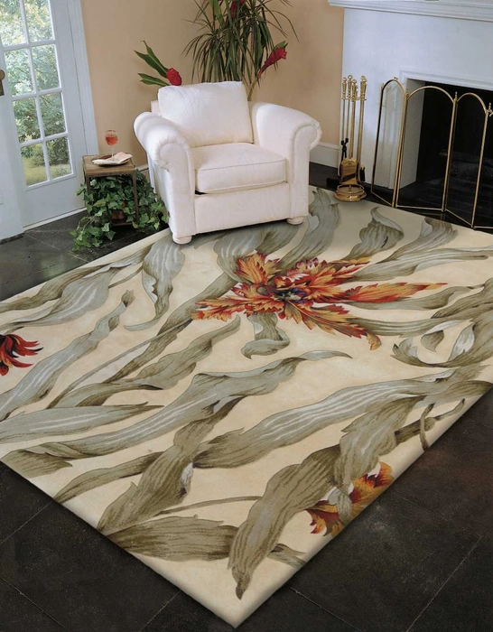 Tropics Ivory - Image 2