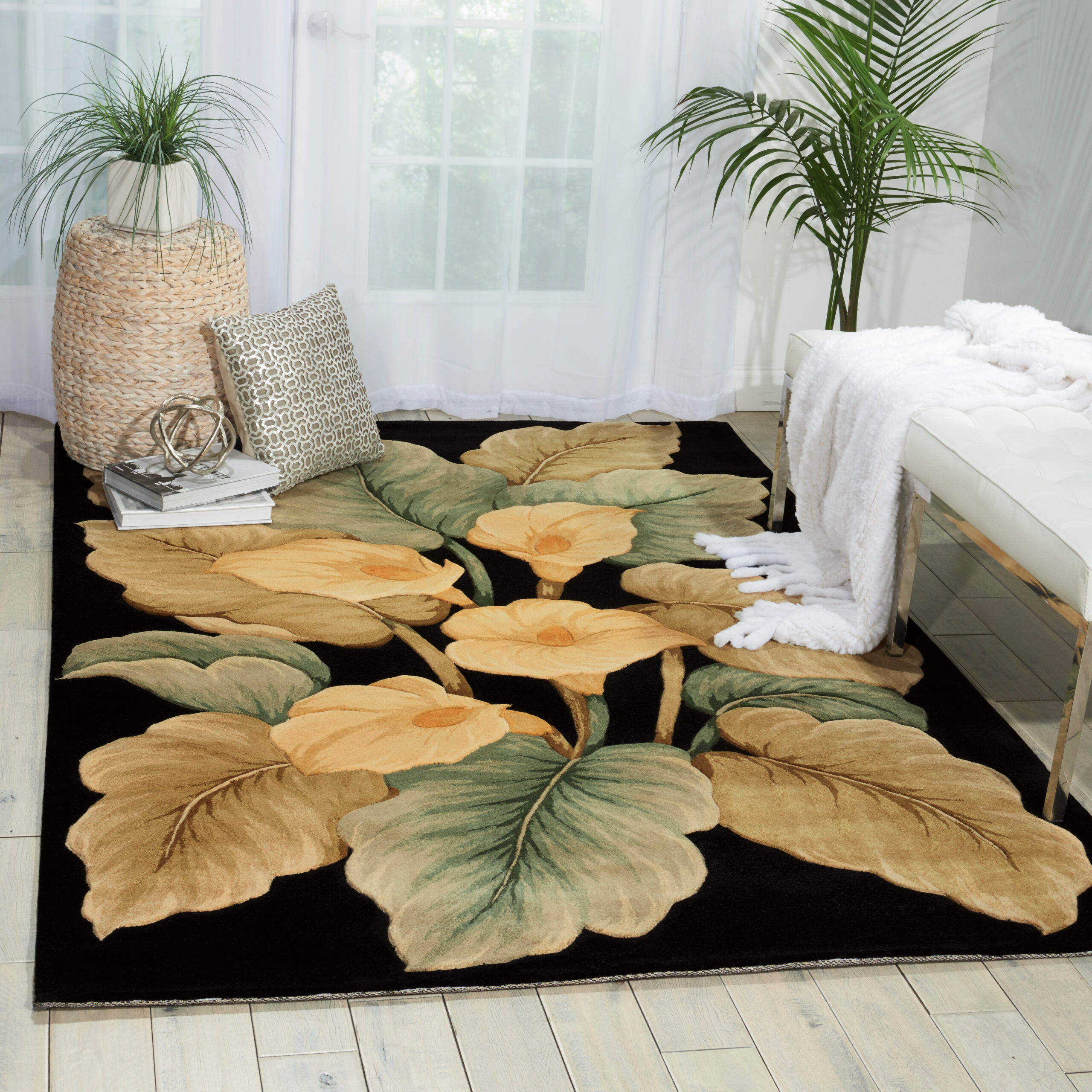 Tropics Black Lily - Image 2