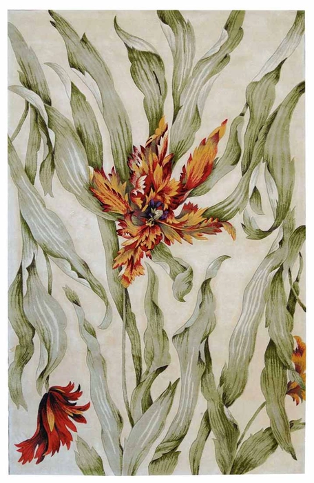Tropics Ivory
