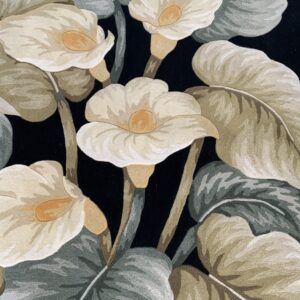 Tropics Black Lily