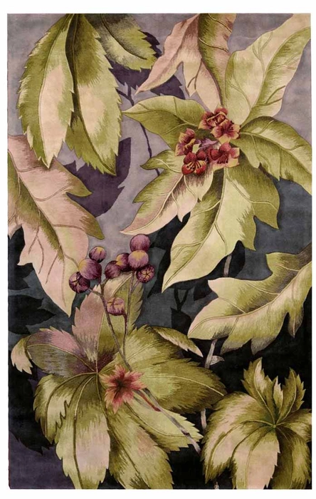 Tropics Plum
