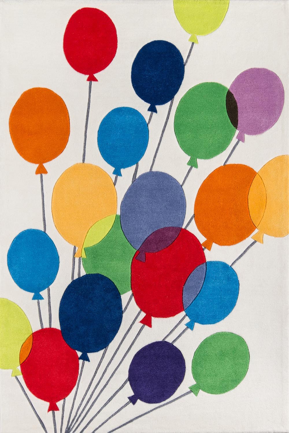 Lil Mo Whimsy - Balloons