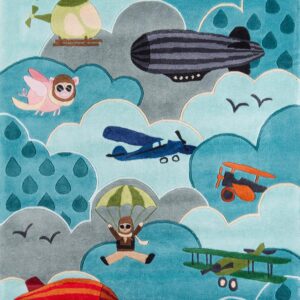 Lil Mo Whimsy - Sky