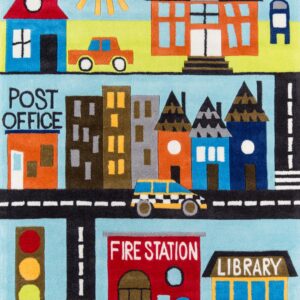 Lil Mo Whimsy - Town