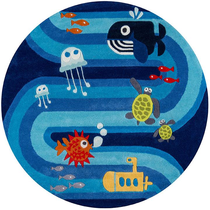 Lil Mo Whimsy - Ocean - Image 3