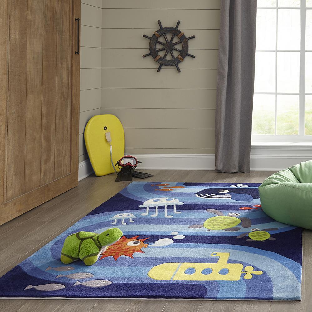 Lil Mo Whimsy - Ocean - Image 2
