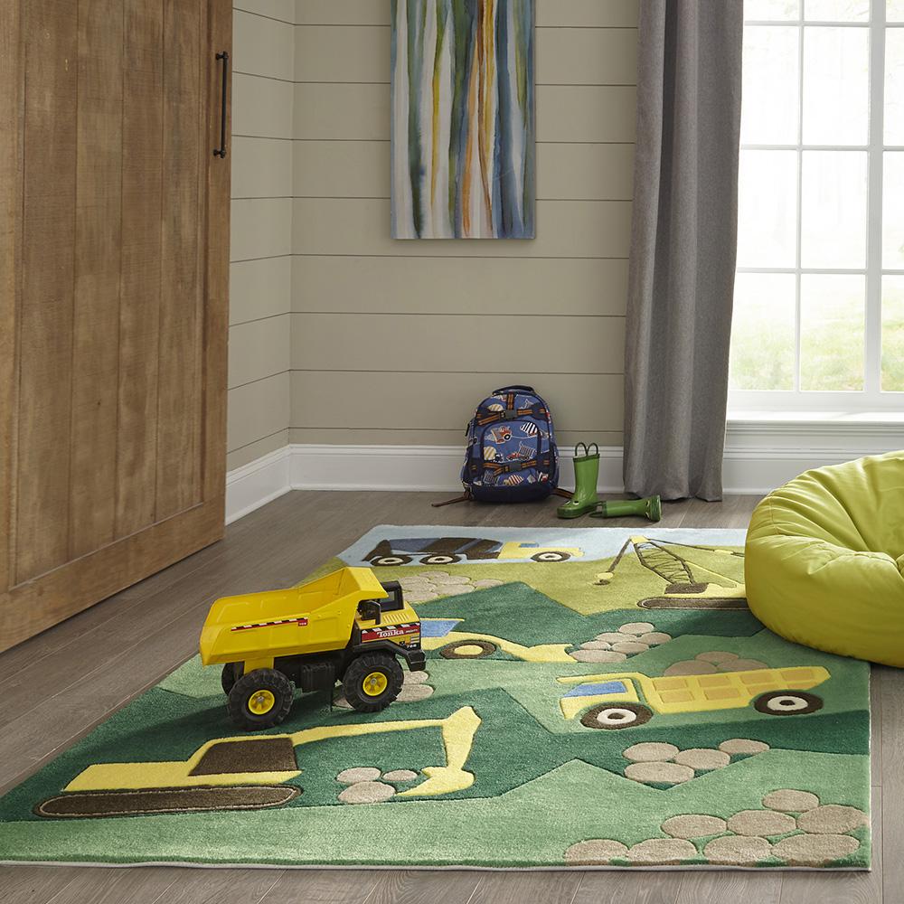 Lil Mo Whimsy - Construction - Image 2