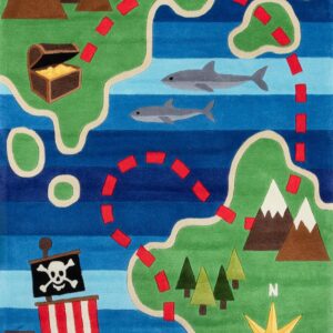 Lil Mo Whimsy - Little Pirate