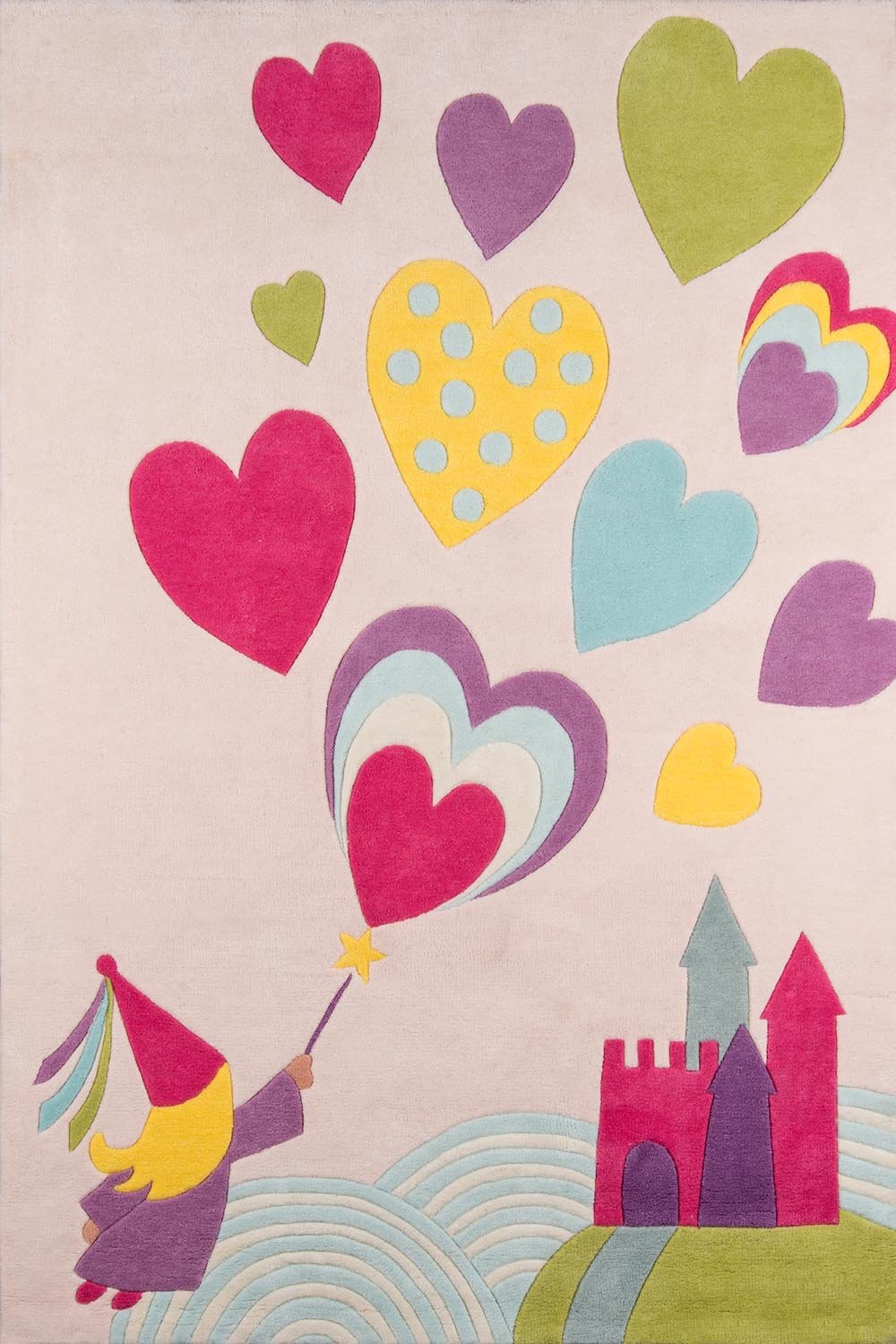 Lil Mo Whimsy - Fairytale
