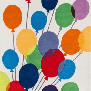 Lil Mo Whimsy - Balloons