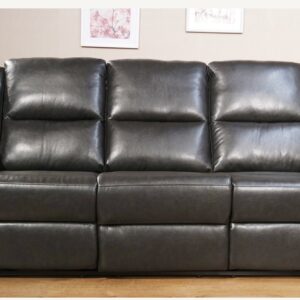 Black Latina Sofa
