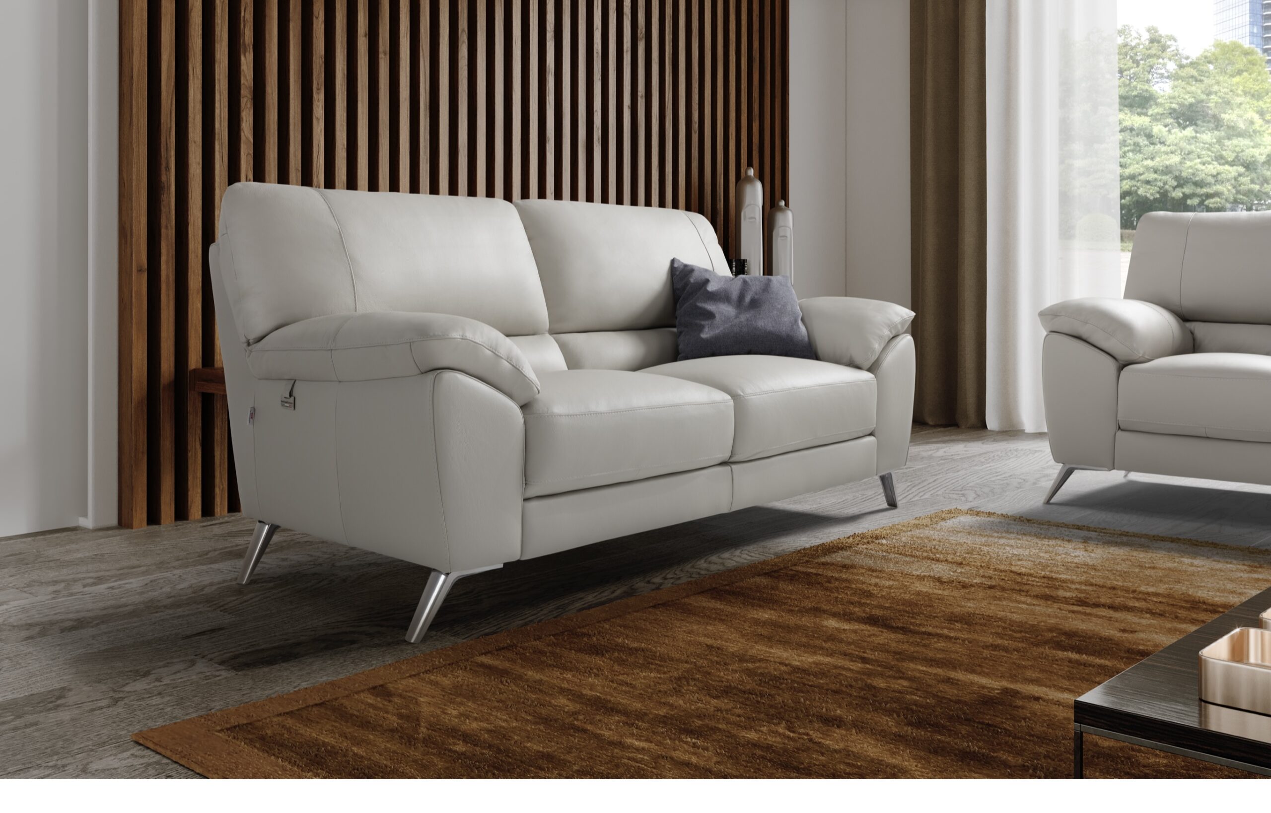 Winona Three Seater