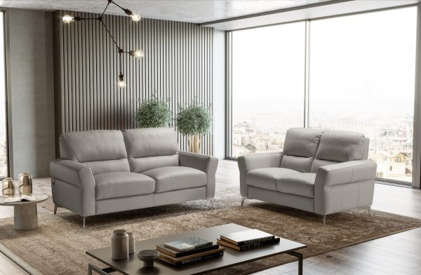 Winona Two Seater
