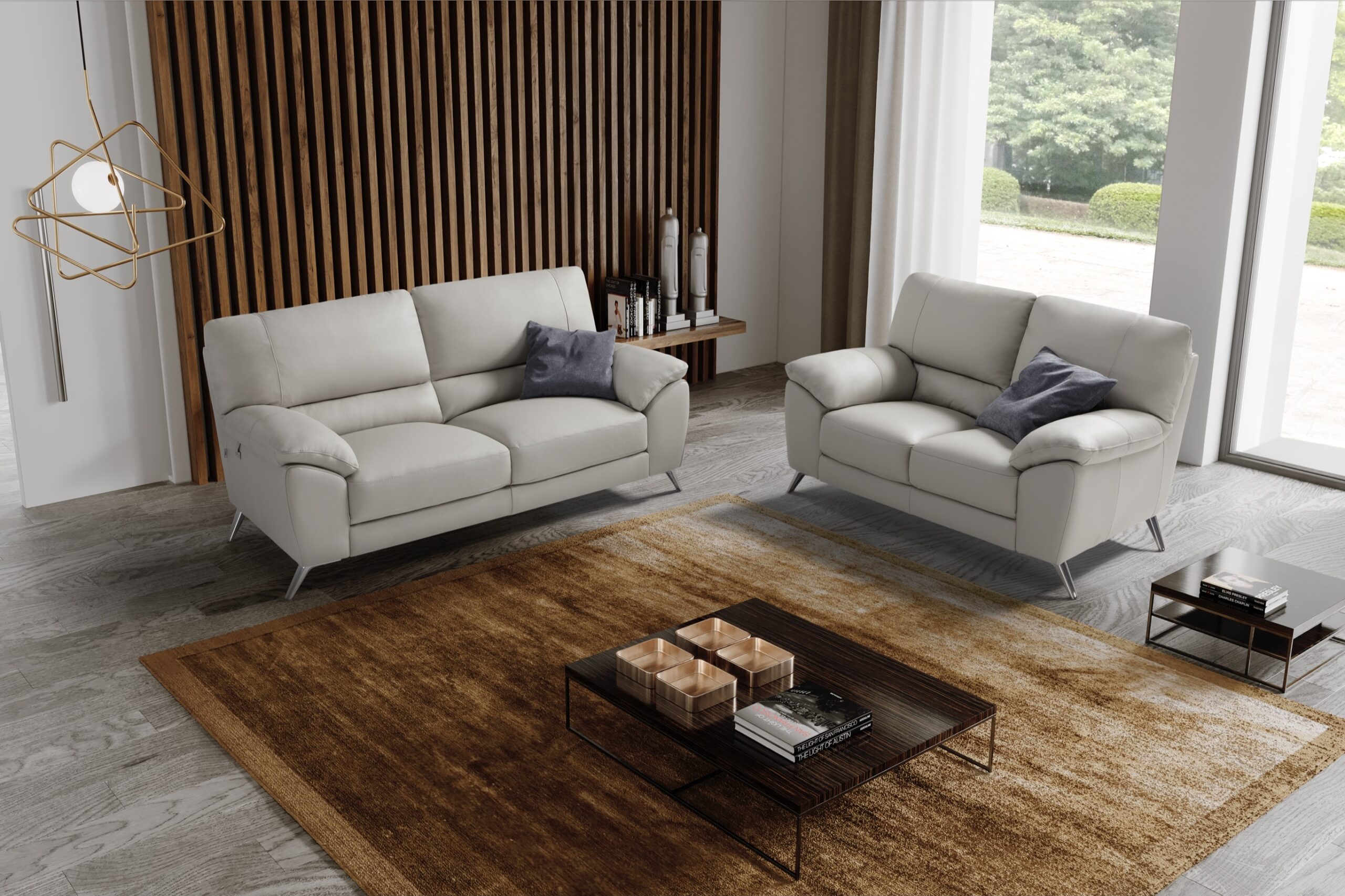 Winona Three Seater - Image 5