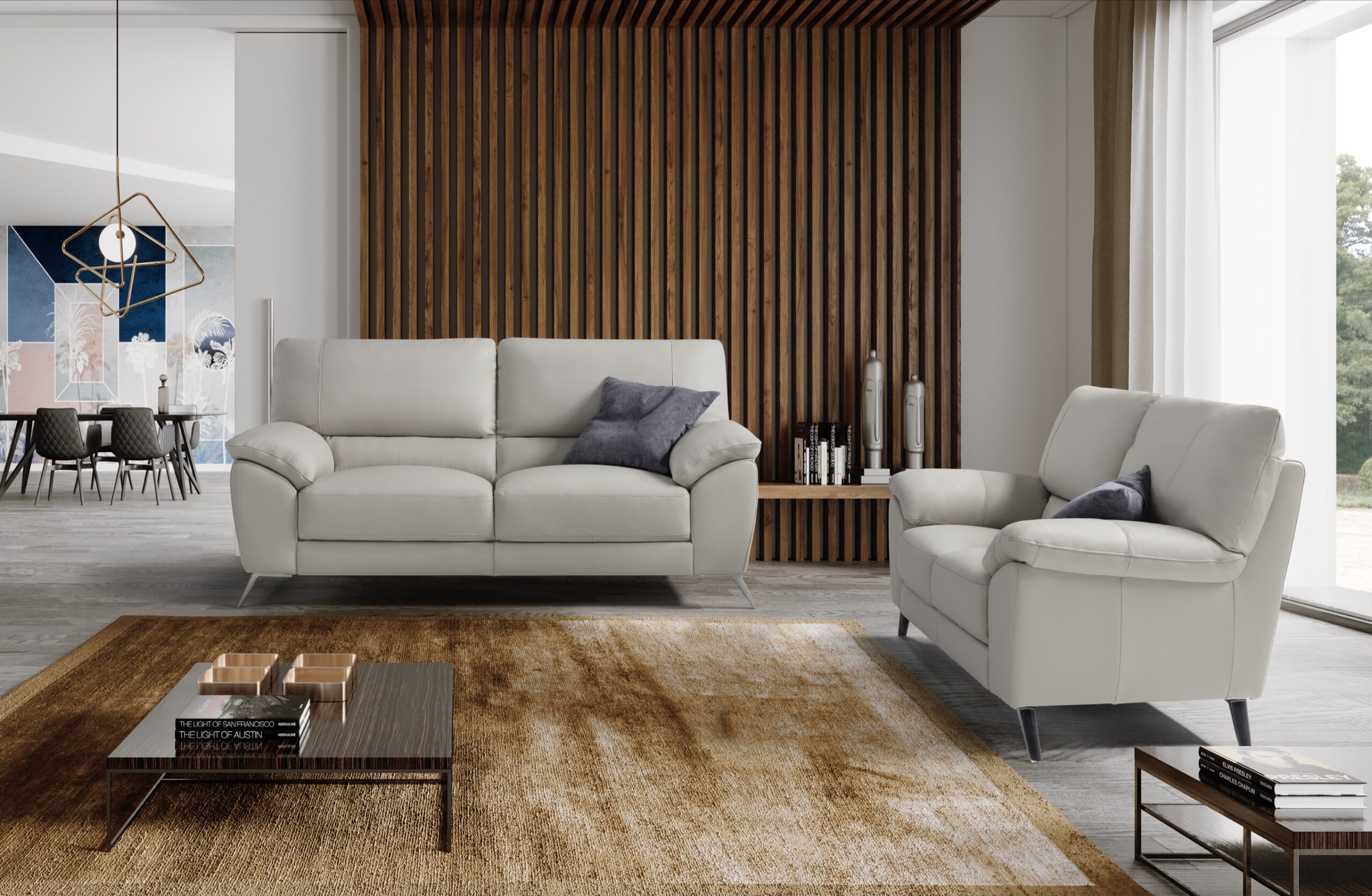 Winona Three Seater - Image 4