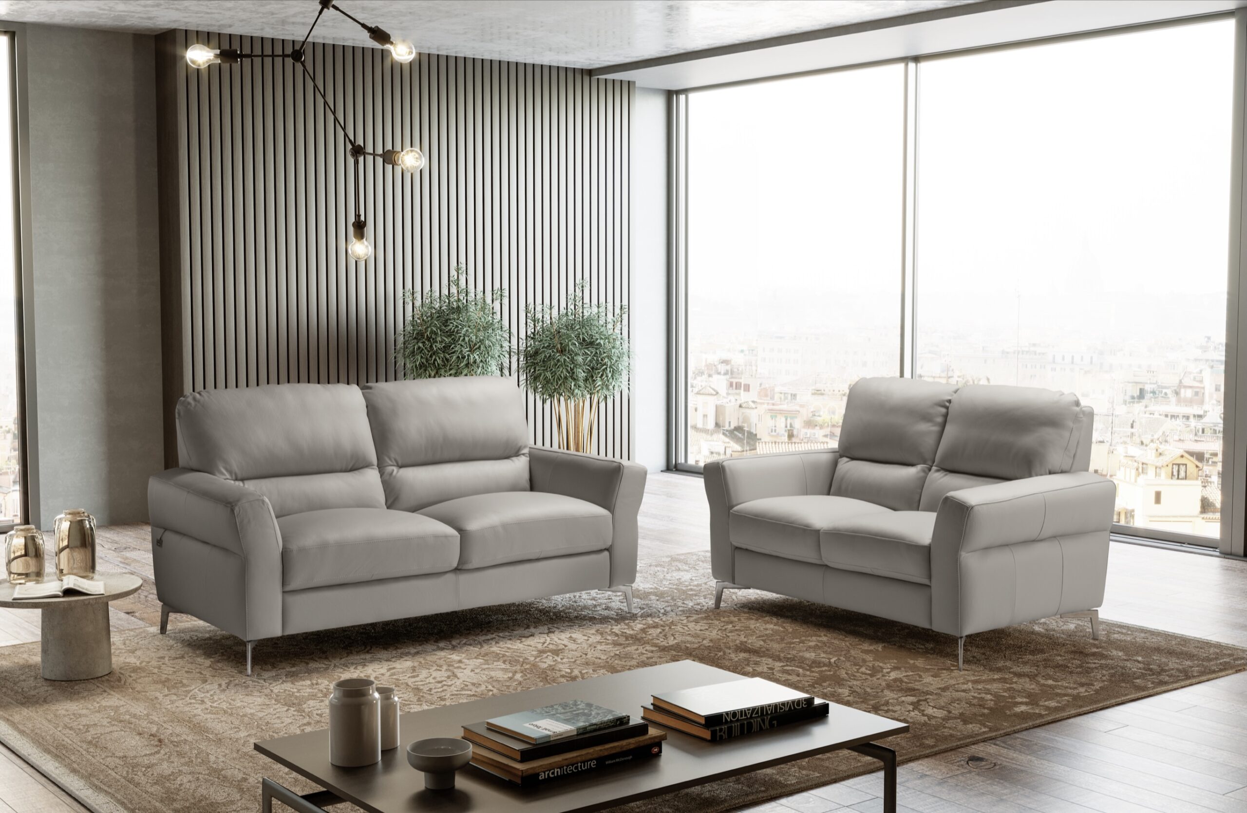 Winona Two Seater