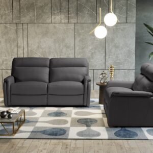 Charlton Two Seater Sofa