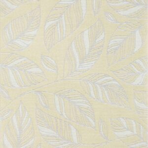 Newquay  - Yellow Leaf