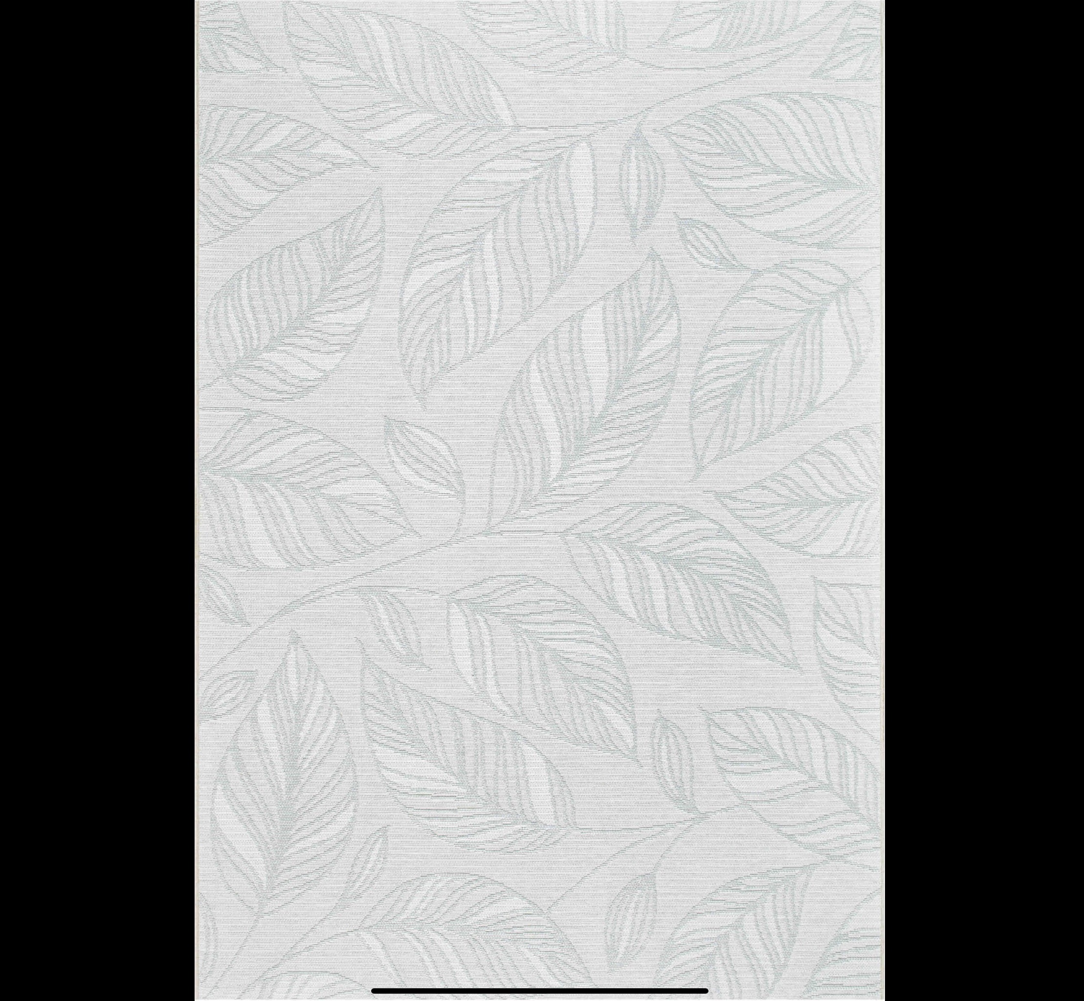 Newquay  - White Leaf