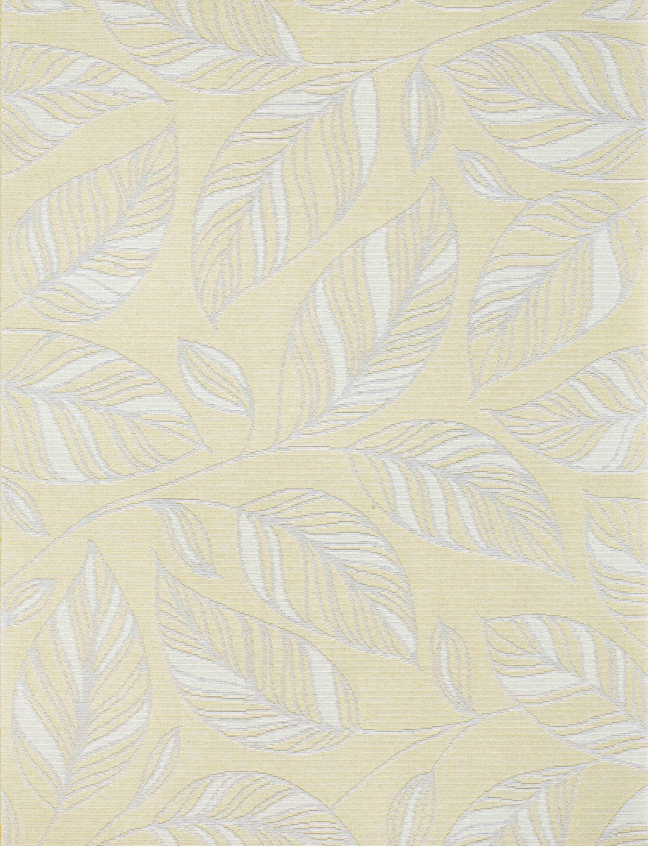 Newquay  - Yellow Leaf