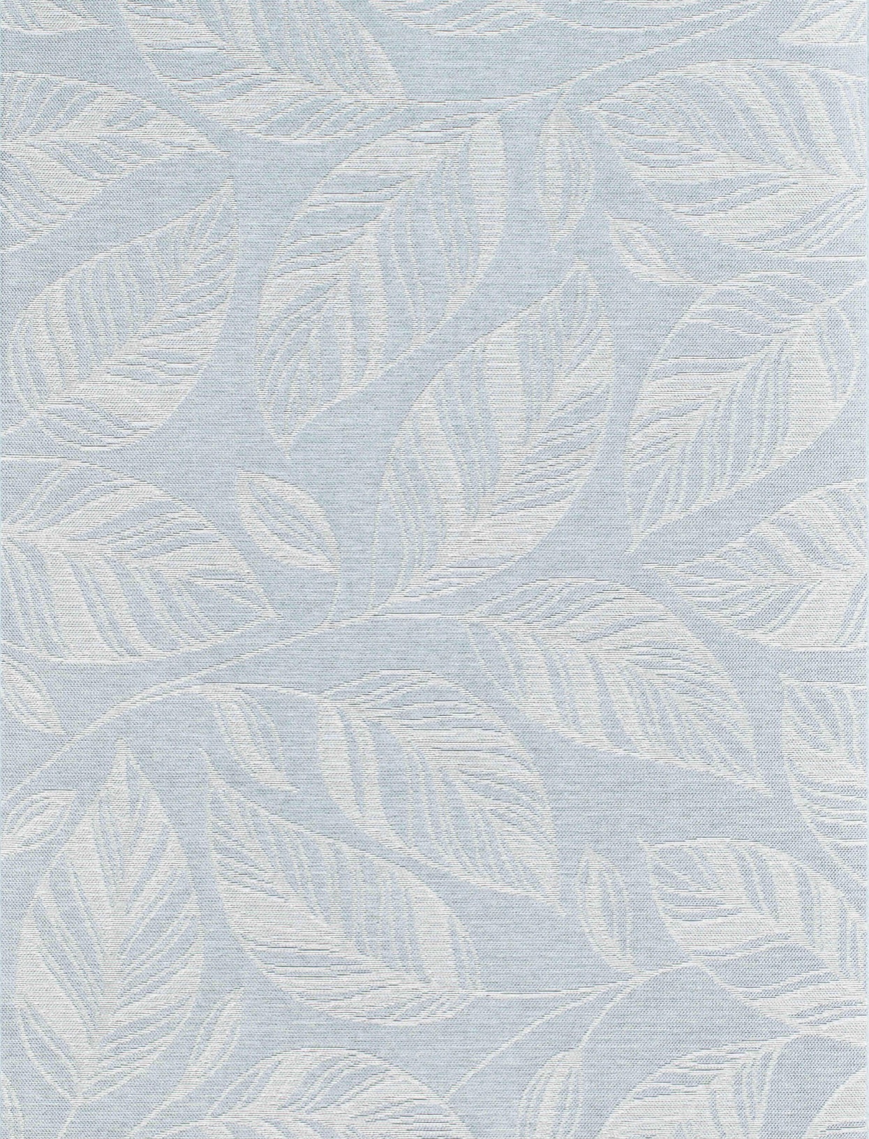 Newquay  - Blue Leaf