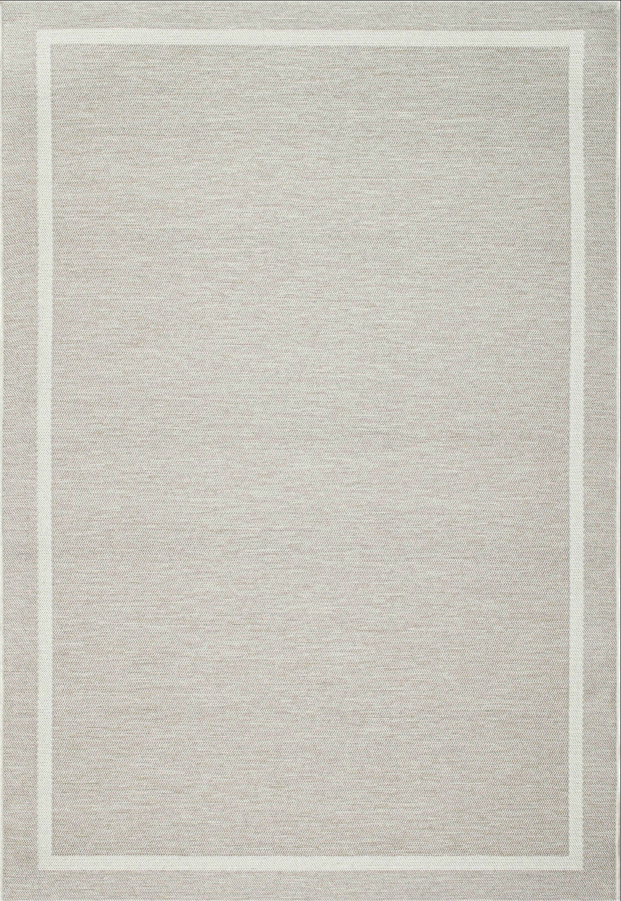 Newquay Light Beige Square