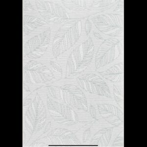 Newquay  - White Leaf