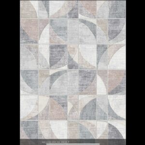 Galleria - Light Pink/Silver
