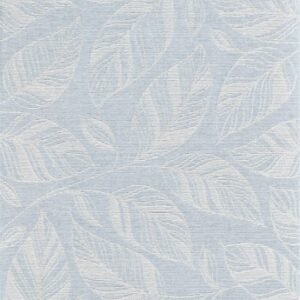 Newquay  - Blue Leaf