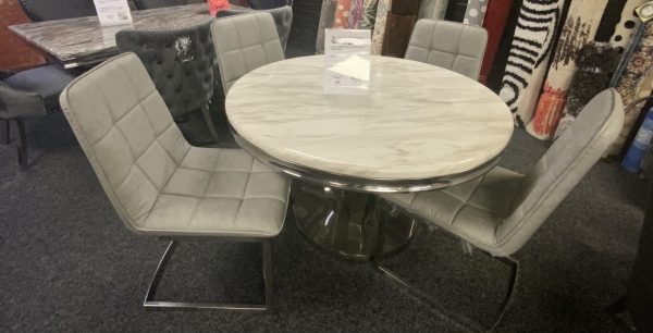 Tara Chairs