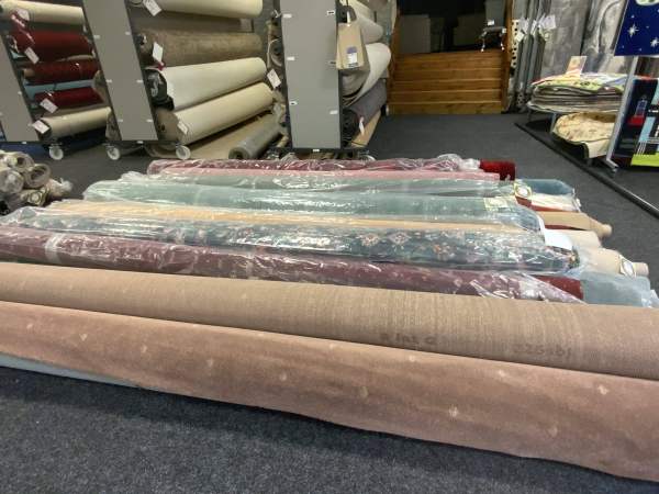 The Best Carpets in Darlington - Image 3