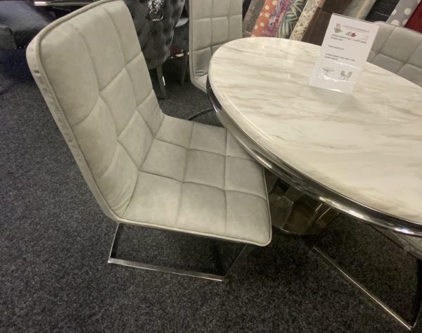 Tara Chairs