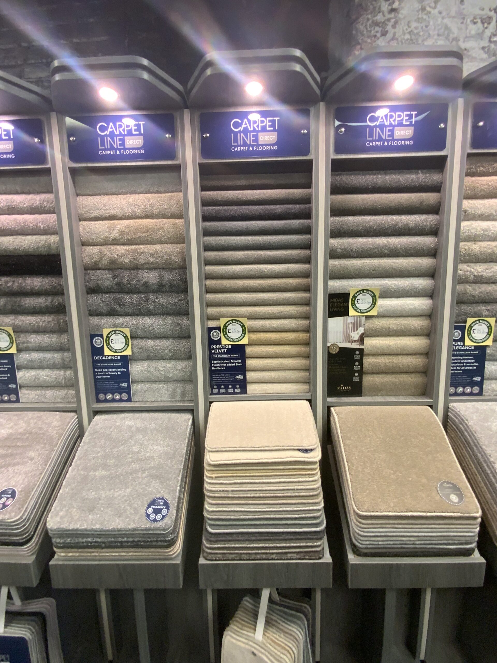 Carpets