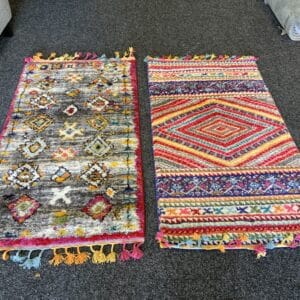 Marrakesh rug 120cm x 170cm