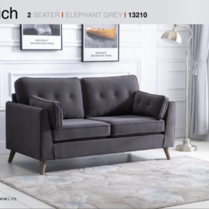 Zurich Elephant 2 Seater