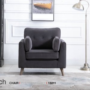 Zurich Elephant 2 Chair