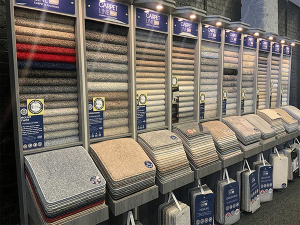 Carpet Store Darlington - Clifton Carpets & Furnishings