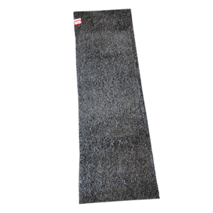 Shaggy Black