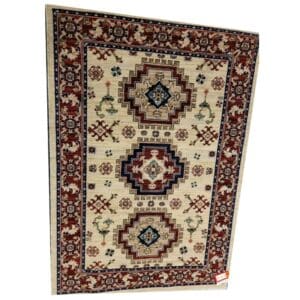 100% Wool Rug