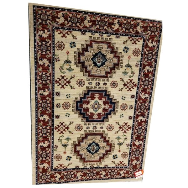 100% Wool Rug