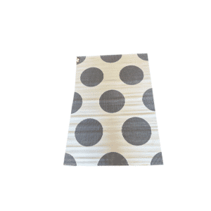 Maestro Jumbo White/Black