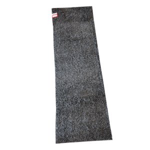 Shaggy Black