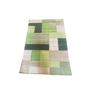 Lexus Green 100% Wool